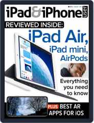 iPad & iPhone User (Digital) Subscription May 1st, 2019 Issue