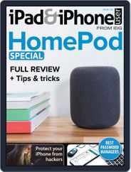 iPad & iPhone User (Digital) Subscription March 1st, 2018 Issue