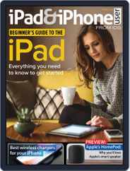 iPad & iPhone User (Digital) Subscription                    February 1st, 2018 Issue