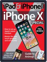 iPad & iPhone User (Digital) Subscription                    November 1st, 2017 Issue