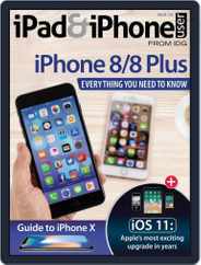 iPad & iPhone User (Digital) Subscription October 1st, 2017 Issue