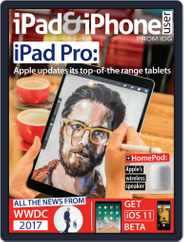 iPad & iPhone User (Digital) Subscription                    June 1st, 2017 Issue