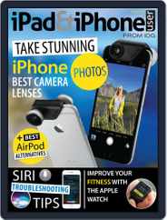iPad & iPhone User (Digital) Subscription May 1st, 2017 Issue
