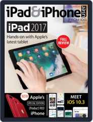 iPad & iPhone User (Digital) Subscription April 1st, 2017 Issue