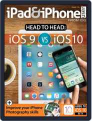 iPad & iPhone User (Digital) Subscription July 29th, 2016 Issue