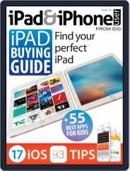 iPad & iPhone User (Digital) Subscription                    April 15th, 2016 Issue