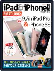 iPad & iPhone User (Digital) Subscription March 25th, 2016 Issue