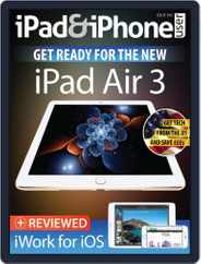 iPad & iPhone User (Digital) Subscription February 19th, 2016 Issue