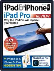 iPad & iPhone User (Digital) Subscription                    November 20th, 2015 Issue