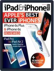 iPad & iPhone User (Digital) Subscription                    October 22nd, 2015 Issue