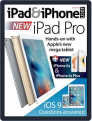 iPad & iPhone User (Digital) Subscription                    September 15th, 2015 Issue