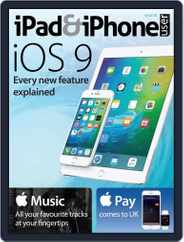 iPad & iPhone User (Digital) Subscription                    June 25th, 2015 Issue