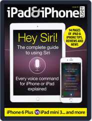 iPad & iPhone User (Digital) Subscription                    December 18th, 2014 Issue