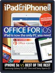 iPad & iPhone User (Digital) Subscription                    April 17th, 2014 Issue