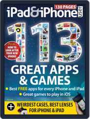 iPad & iPhone User (Digital) Subscription                    March 13th, 2014 Issue