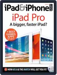 iPad & iPhone User (Digital) Subscription                    February 13th, 2014 Issue