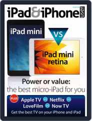 iPad & iPhone User (Digital) Subscription                    January 16th, 2014 Issue