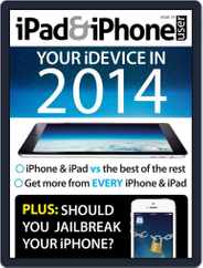 iPad & iPhone User (Digital) Subscription                    December 11th, 2013 Issue