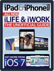 iPad & iPhone User (Digital) Subscription                    November 21st, 2013 Issue