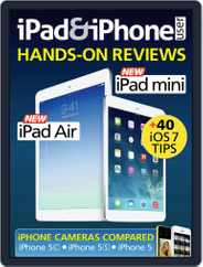 iPad & iPhone User (Digital) Subscription                    October 30th, 2013 Issue