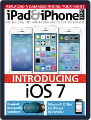 iPad & iPhone User (Digital) Subscription                    July 10th, 2013 Issue
