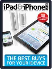 iPad & iPhone User (Digital) Subscription May 23rd, 2013 Issue