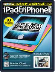 iPad & iPhone User (Digital) Subscription                    April 4th, 2013 Issue