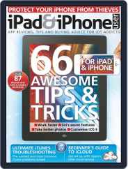 iPad & iPhone User (Digital) Subscription                    March 8th, 2013 Issue