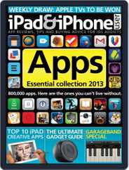 iPad & iPhone User (Digital) Subscription                    February 13th, 2013 Issue