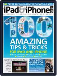 iPad & iPhone User (Digital) Subscription                    August 8th, 2012 Issue