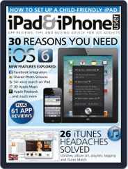 iPad & iPhone User (Digital) Subscription                    July 11th, 2012 Issue