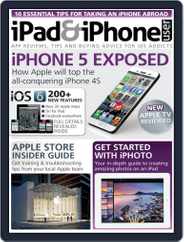 iPad & iPhone User (Digital) Subscription                    June 20th, 2012 Issue