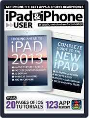 iPad & iPhone User (Digital) Subscription April 4th, 2012 Issue
