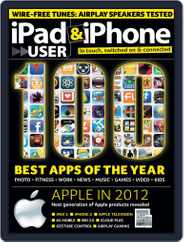 iPad & iPhone User (Digital) Subscription December 15th, 2011 Issue