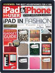 iPad & iPhone User (Digital) Subscription                    November 23rd, 2011 Issue