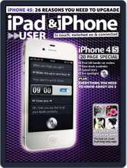 iPad & iPhone User (Digital) Subscription November 2nd, 2011 Issue
