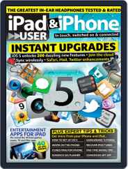 iPad & iPhone User (Digital) Subscription                    September 27th, 2011 Issue