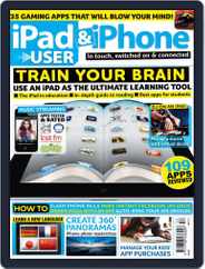 iPad & iPhone User (Digital) Subscription                    August 9th, 2011 Issue