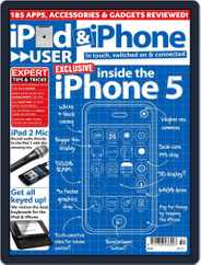 iPad & iPhone User (Digital) Subscription May 17th, 2011 Issue