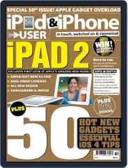 iPad & iPhone User (Digital) Subscription March 11th, 2011 Issue