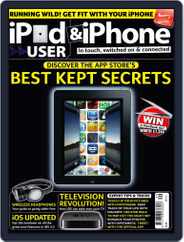 iPad & iPhone User (Digital) Subscription December 29th, 2010 Issue