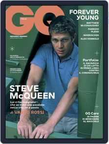Gq Italia Magazine Digital Subscription Discount Discountmags Com gq italia calendario 2021