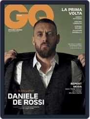 Gq Italia (Digital) Subscription                    February 1st, 2020 Issue