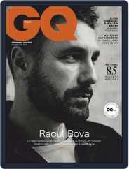 Gq Italia (Digital) Subscription                    December 1st, 2018 Issue