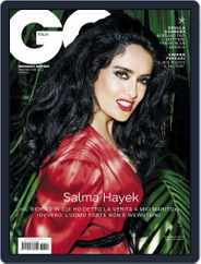 Gq Italia (Digital) Subscription                    September 1st, 2018 Issue