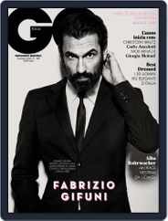 Gq Italia (Digital) Subscription                    January 14th, 2015 Issue