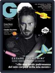 Gq Italia (Digital) Subscription                    June 27th, 2014 Issue