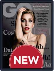 Gq Italia (Digital) Subscription                    November 14th, 2013 Issue