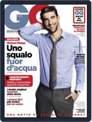 Gq Italia (Digital) Subscription                    January 9th, 2013 Issue