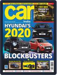 Car India (Digital) Subscription                    May 1st, 2020 Issue